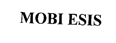 MOBI OESIS