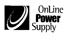 ONLINE POWER SUPPLY