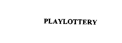 PLAYLOTTERY