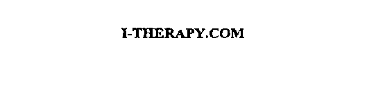 I-THERAPY.COM