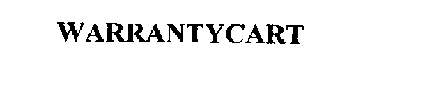 WARRANTYCART