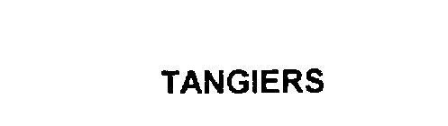 TANGIERS