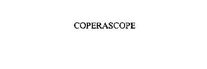 COPERASCOPE
