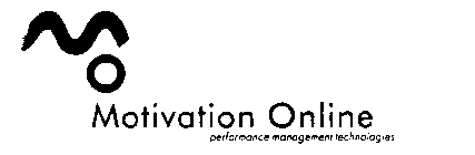 MOTIVATION ONLINE PERFORMANCE MANAGEMENT TECHNOLOGIES