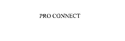 PROCONNECT