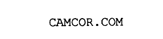 CAMCOR.COM