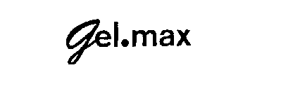 GEL.MAX