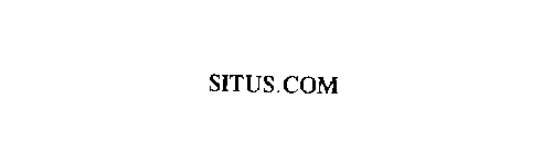 SITUS.COM