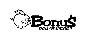 BONU$ DOLLAR STORE