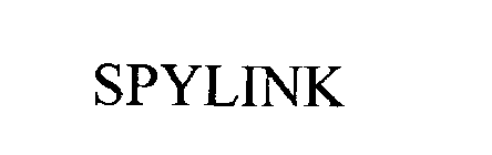 SPYLINK