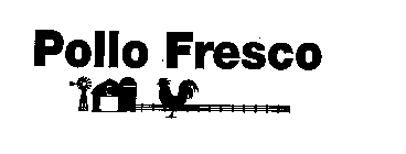 POLLO FRESCO