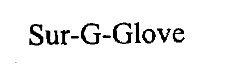 SUR-G-GLOVE