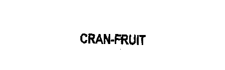 CRAN-FRUIT