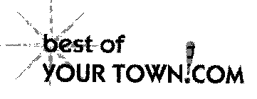 BEST OF YOUR TOWN!COM