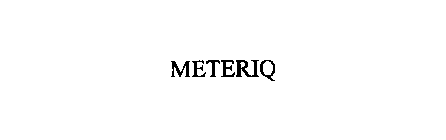 METERIQ