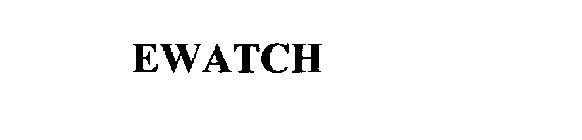 EWATCH