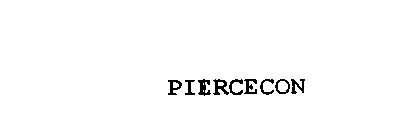 PIERCECON