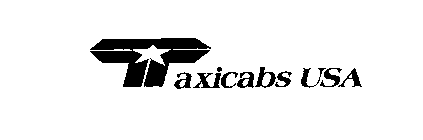 TAXICABS USA