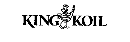 KING KOIL