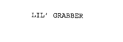 LIL' GRABBER