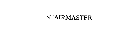 STAIRMASTER