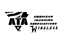ATA AMERICAN TRUCKING ASSOCIATION WIRELESS