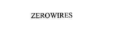 ZEROWIRES