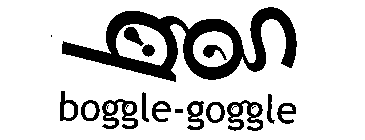 BOGGLE-GOGGLE