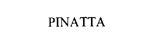 PINATTA