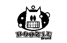 BOOZIE BRAND