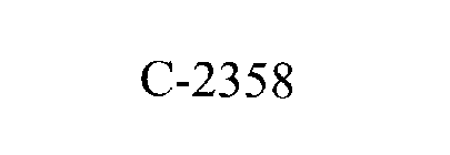 C-2358