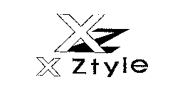 XZ X ZTYLE