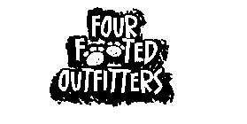 FOUR FOOTED OUTFITTERS