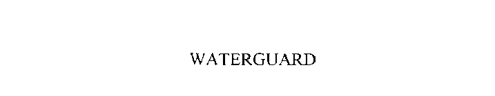 WATERGUARD