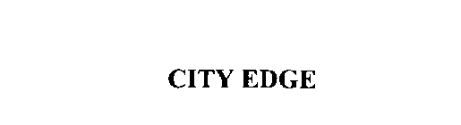 CITY EDGE