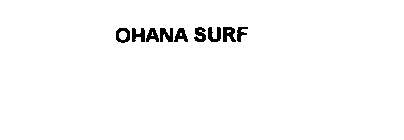 OHANA SURF