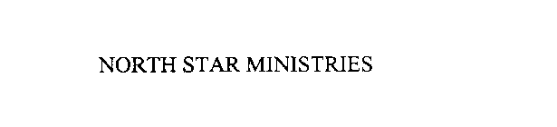 NORTH STAR MINISTRIES
