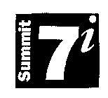 SUMMIT 7I