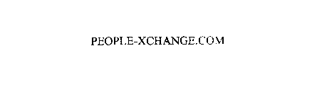 PEOPLE-XCHANGE.COM