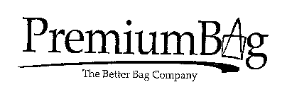 PREMIUM BAG THE BETTER BAG COMPANY