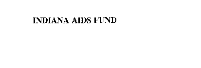 INDIANA AIDS FUND