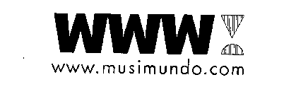 WWW! WWW.MUSIMUNDO.COM