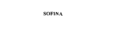 SOFINA