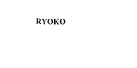 RYOKO