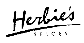 HERBIE'S SPICES