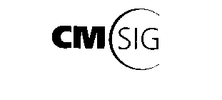 CM SIG