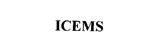 ICEMS