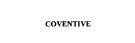 COVENTIVE