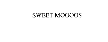 SWEET MOOOOS