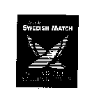 SWEDISH MATCH GRAND PRIX SAILING TOUR